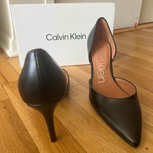 Calvin Klein Gloria Pumps
